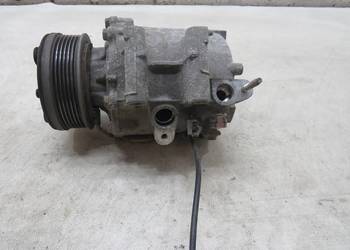 SPRĘŻARKA KLIMATYZACJI HONDA CRV IV 2.0 TRSE093720