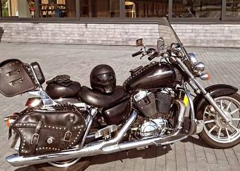 Honda Shadow 1100  A.C.E. 2000r