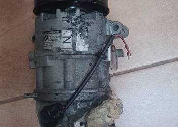 KOMPRESOR KLIMATYZACJI BMW E90 E87 691538008