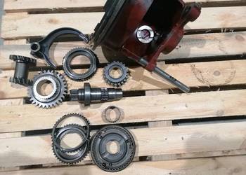Rewers, Synchronizator Massey Ferguson 3050, 3060, 3065, 3070, 3075, 3080,