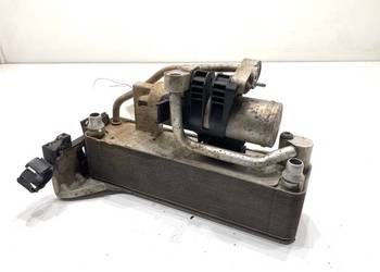 CHŁODNICA KLIMATYZACJI SKRAPLACZ BMW F34 2.0 184KM 9338330