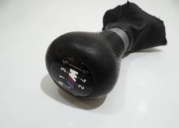 GAŁKA ZMIANY BIEGÓW BMW X1 E84 M PAKIET 2284004