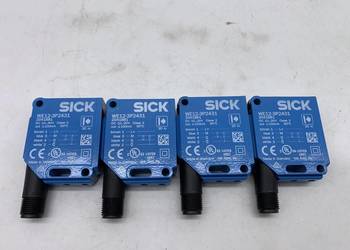 Sick WE12-3P2431 Photoelectric sensor