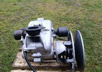 Skrzynia biegów Aixam 400