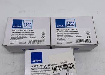 Eltako WNT12-24VDC-24W/1A Zasilacz