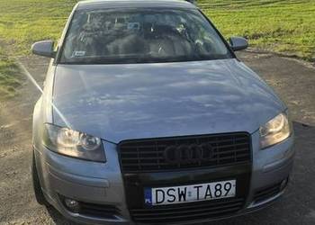 Audi a3 8p