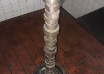 V8 WAŁEK ROZRZĄDU 4220501001 MERCEDES 1935 1938 2535 2435