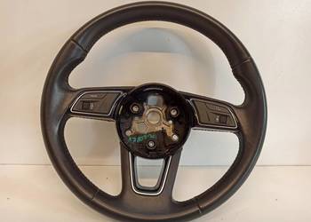 AUDI A4 B9 A5 KIEROWNICA 8W0419091E