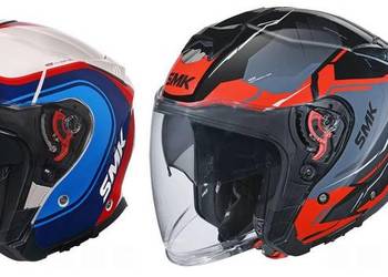 KASK SMK OTWARTY KOLORY  rozm.XS/S/M/L/XL/2XL