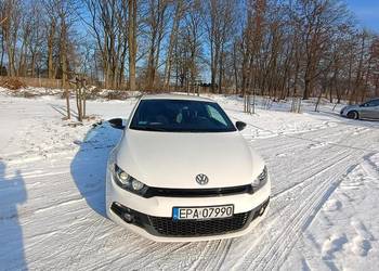Volkswagen Scirocco 1.4 210 KM