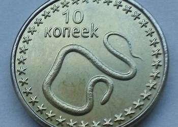 CZECZENIA-10 KOPIEJEK-2013 r