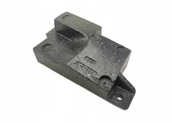 WZMOCNIENIE ZDERZAKA PRZÓD FIAT BRAVO 1995-2001 NOWE ORYGINALNE 46452900
