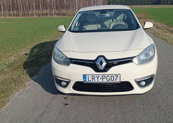 Reno Fluence 1.6dci 130km