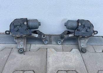 FORD S-max mechanizm wycieraczek  6M21-17504-AG   6M21-17504-BG
