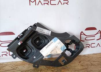 BMW 1 F40 ŚLIZG MOCOWANIE ZDERZAKA LEWY TYŁ 51127461397