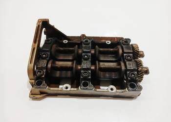 WAŁKI BALANSUJĄCE BMW E92 N43B20A