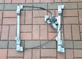 Kangoo 2 II podnośnik szyby przód lewy EU
