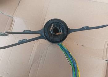 Przełącznik Zespolony Fiat 126p 125p Polonez Żuk