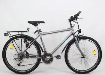 PIĘKNY ROWER MTB ''MAGIC'' KOŁA 26'' SHIMANO STX 21 BIEGÓW