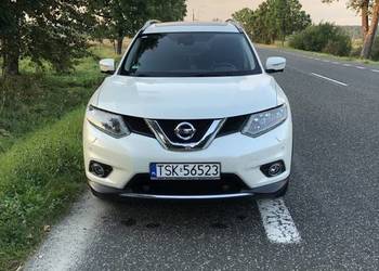 Nissan X-Trail 1.6 DIG-T