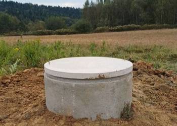 Szukanie wody pod studnie głębinowe i kopane