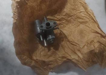 Fabryczny gaźnik Romet, komar unikat PRL