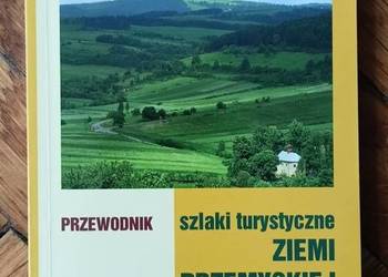 szlaki turystyczne Ziemi Przemyskiej