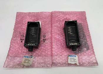 Festo CPX-GE-EV-S 195746 Interconnect module