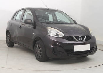 Nissan Micra 1.2 12V