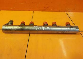 BMW E60 E90 E87 E83 2.0 D 10r 177KM N47 listwa wtryskowa 0445214184