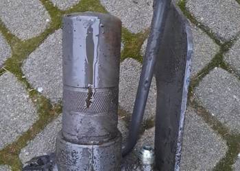 massey 3120, 6170, 6180, 6260, 6270, 6280, 6290 obudowa filtra