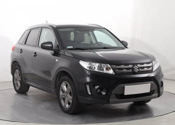 Suzuki Vitara 1.6 VVT