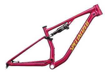 2025 Specialized Chisel Frameset (INDORACYCLES)
