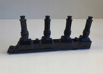 CEWKA ZAPŁONOWA Opel Agila A 1.2 16V _ Beru ZSE147