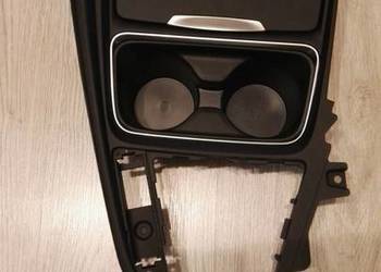 BMW F30 F31 F32 F33 F34 F36 OSŁONA KONSOLI ŚRODKOWEJ PRZÓD 51169218925