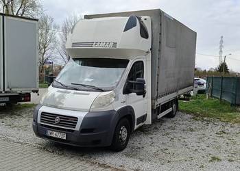 Fiat Ducato 3.0 13r. Winda 10EP