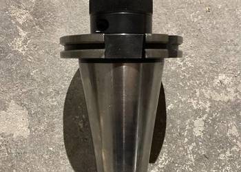 Oprawka DIN50 Uchwyt wiertarski 0-16 F/V