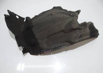 NADKOLE PRAWY PRZÓD BMW F10 M PAKIET