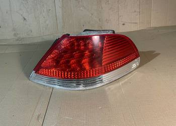 Lampa tył prawa karoseria 155514 bmw 7 e65 e66 Europa