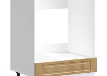 Szafka piekarnikowa Porto dąb artisan materiał drewnopochodny WM-854006