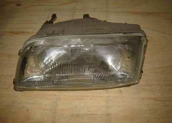 boxer ducato 95r lampa lewa reflektor