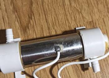 Generator ozonu tubowy przepływowy 500mg/h 230V