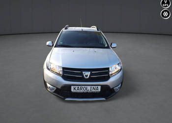 Dacia Sandero Stepway II (2012-2020)