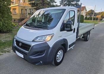 Fiat Ducato 2. 3MultiJet 130KM Maxi Skrzynia 4. 1m