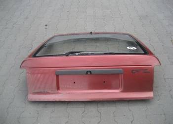 opel kadett kadet e klapa pokrywa bagażnika szyba opel kadett kadet e klapa pokrywa bagażnika szyba