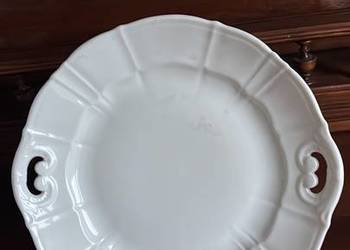 Patera Copenhagen Porcelain  B&G .  Made in Denmark.  Piękna