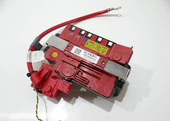 KLEMA PLUSOWA PIROTECHNICZNA BMW X1 E84 LCI 9217018