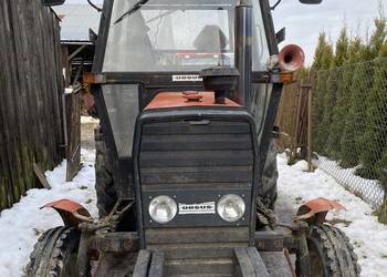 Massey ferguson 3512