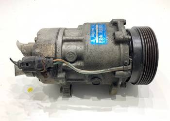 SPRĘŻARKA KLIMATYZACJI VW GOLF IV 1J0820803K 1.8 125KM 97-08 KOMPRESOR