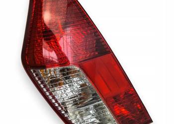 LAMPA LEWA Hyundai i10 2007-2013r tylna tylnia lewy tył EUROPA 92401